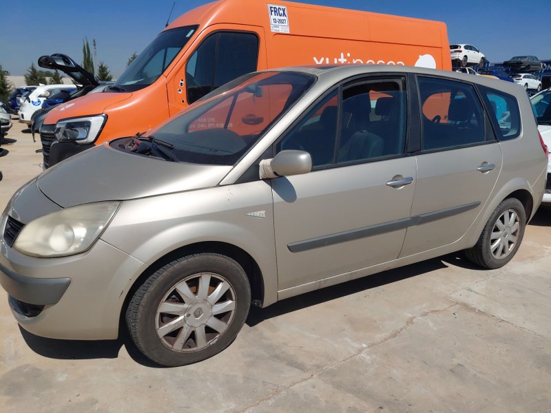 renault grand scénic ii (jm0/1_) del año 2007
