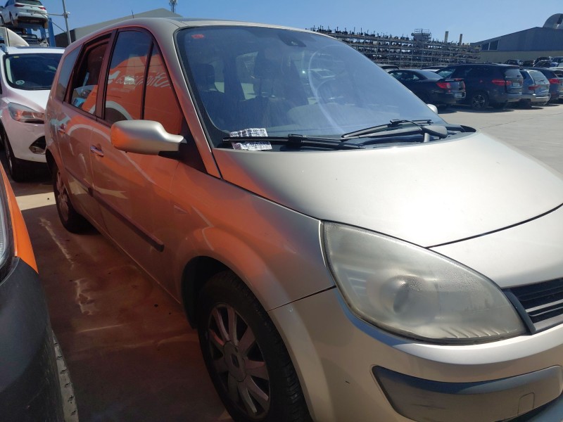 renault grand scénic ii (jm0/1_) del año 2007