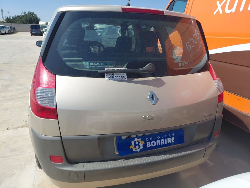 renault grand scénic ii (jm0/1_) del año 2007