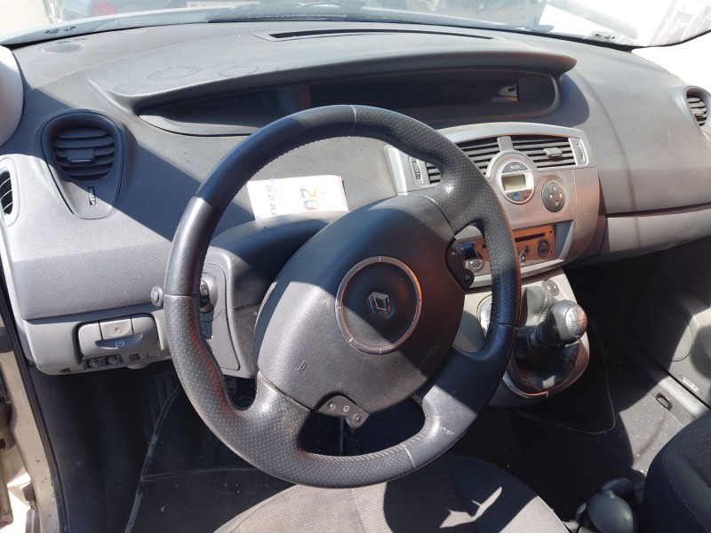 renault grand scénic ii (jm0/1_) del año 2007