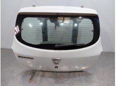 Recambio de porton trasero para dacia sandero essence referencia OEM IAM   