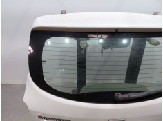 Recambio de porton trasero para dacia sandero essence referencia OEM IAM    2