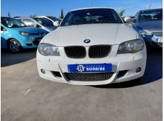 bmw 1 (e81) del año 2009