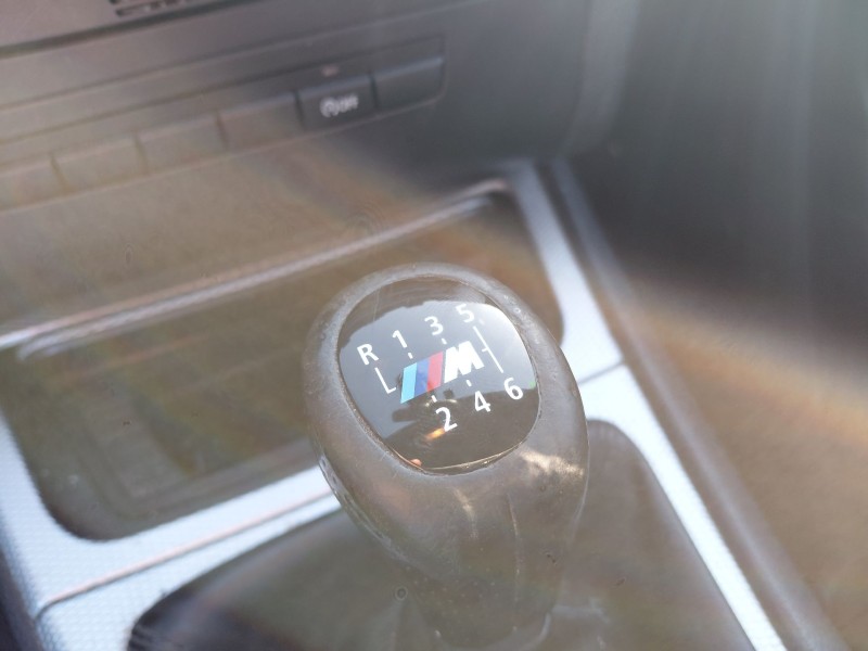 bmw 1 (e81) del año 2009