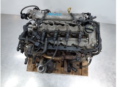 Recambio de motor completo para kia cee´d hatchback (ed) 1.6 crdi 115 referencia OEM IAM D4FB  