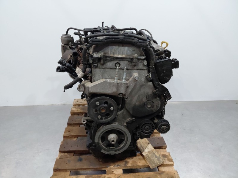 Recambio de motor completo para kia cee´d hatchback (ed) 1.6 crdi 115 referencia OEM IAM D4FB  