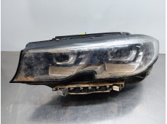 Recambio de faro izquierdo para bmw serie 3 berlina (g20) sport referencia OEM IAM   