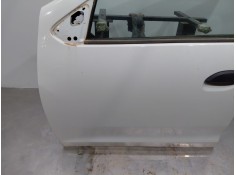 Recambio de puerta delantera izquierda para dacia sandero essence referencia OEM IAM    2