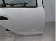 Recambio de puerta trasera derecha para dacia sandero essence referencia OEM IAM    2
