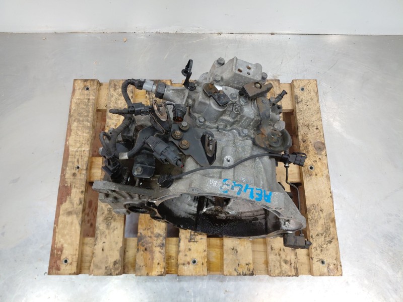 Recambio de caja cambios para kia cee´d hatchback (ed) 1.6 crdi 115 referencia OEM IAM 4300023311  