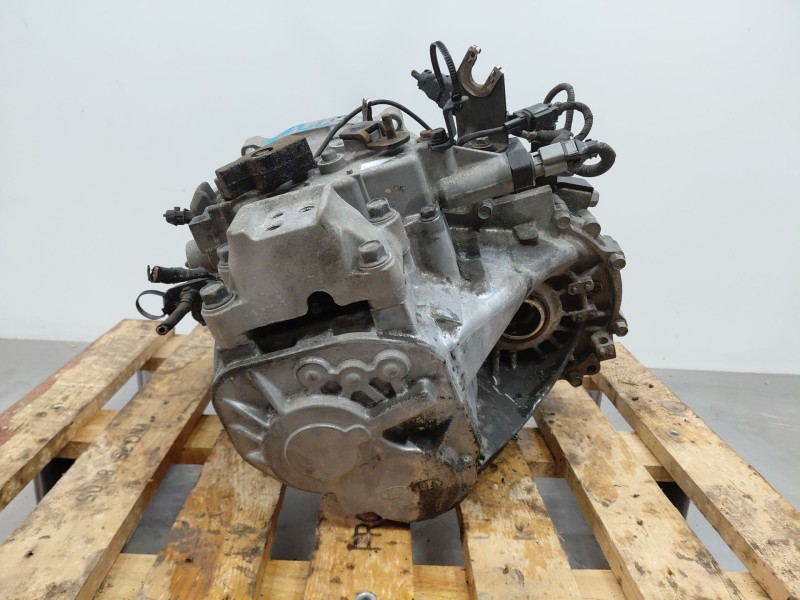 Recambio de caja cambios para kia cee´d hatchback (ed) 1.6 crdi 115 referencia OEM IAM 4300023311  