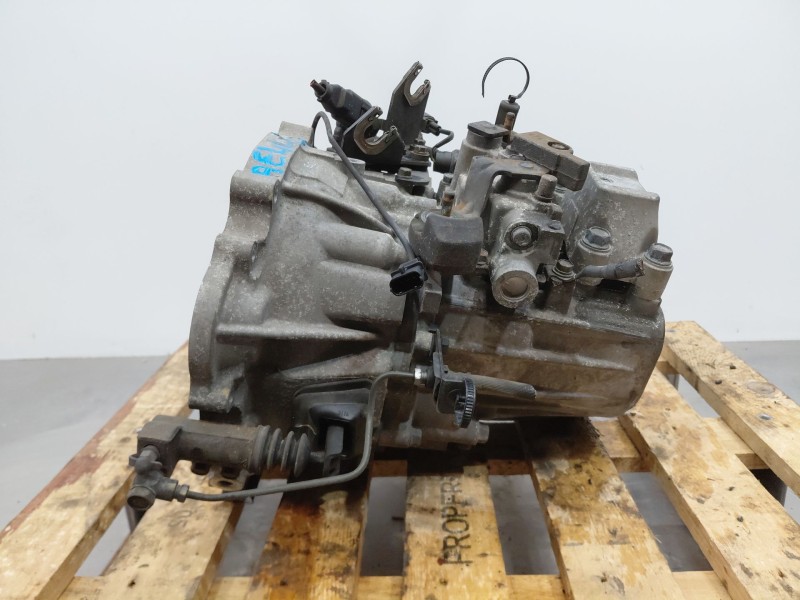 Recambio de caja cambios para kia cee´d hatchback (ed) 1.6 crdi 115 referencia OEM IAM 4300023311  