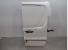 Recambio de puerta trasera derecha para peugeot expert kasten active referencia OEM IAM   