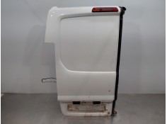 Recambio de puerta trasera izquierda para peugeot expert kasten active referencia OEM IAM   