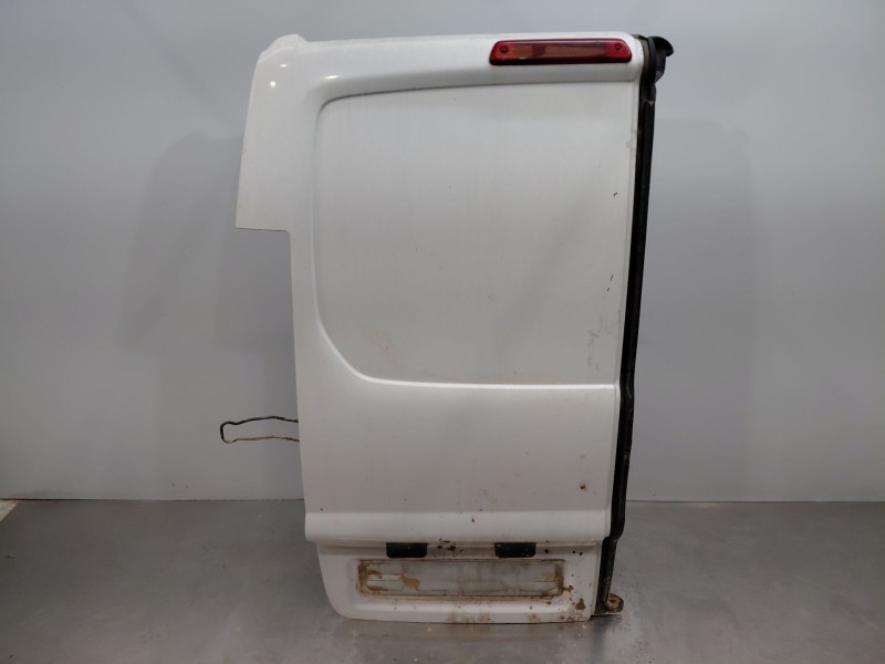 Recambio de puerta trasera izquierda para peugeot expert kasten active referencia OEM IAM   