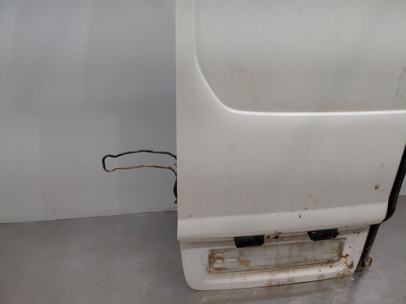 Recambio de puerta trasera izquierda para peugeot expert kasten active referencia OEM IAM   