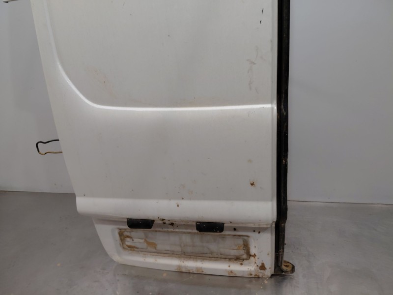 Recambio de puerta trasera izquierda para peugeot expert kasten active referencia OEM IAM   