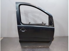 Recambio de puerta delantera derecha para fiat scudo furgoneta (270_, 272_) 2.0 d multijet referencia OEM IAM   