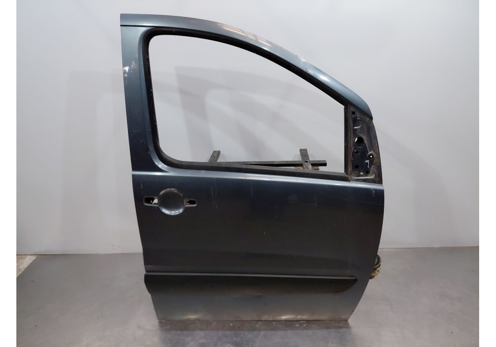 Recambio de puerta delantera derecha para fiat scudo furgoneta (270_, 272_) 2.0 d multijet referencia OEM IAM   