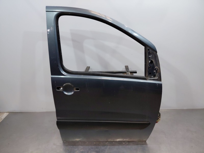 Recambio de puerta delantera derecha para fiat scudo furgoneta (270_, 272_) 2.0 d multijet referencia OEM IAM   
