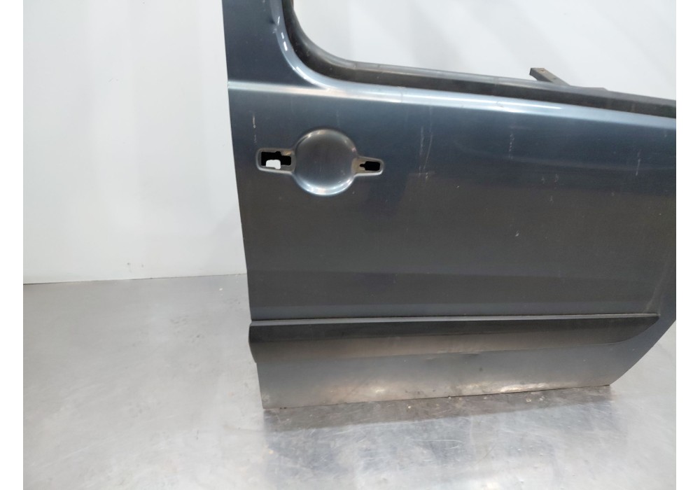 Recambio de puerta delantera derecha para fiat scudo furgoneta (270_, 272_) 2.0 d multijet referencia OEM IAM   