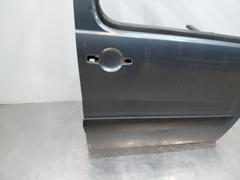Recambio de puerta delantera derecha para fiat scudo furgoneta (270_, 272_) 2.0 d multijet referencia OEM IAM   
