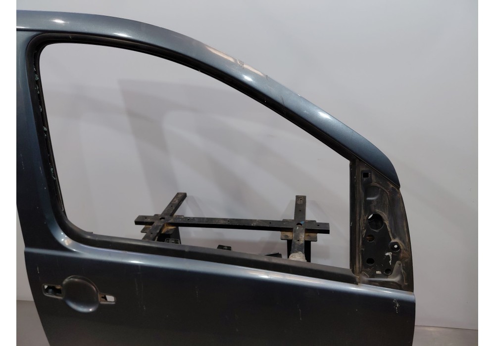 Recambio de puerta delantera derecha para fiat scudo furgoneta (270_, 272_) 2.0 d multijet referencia OEM IAM   