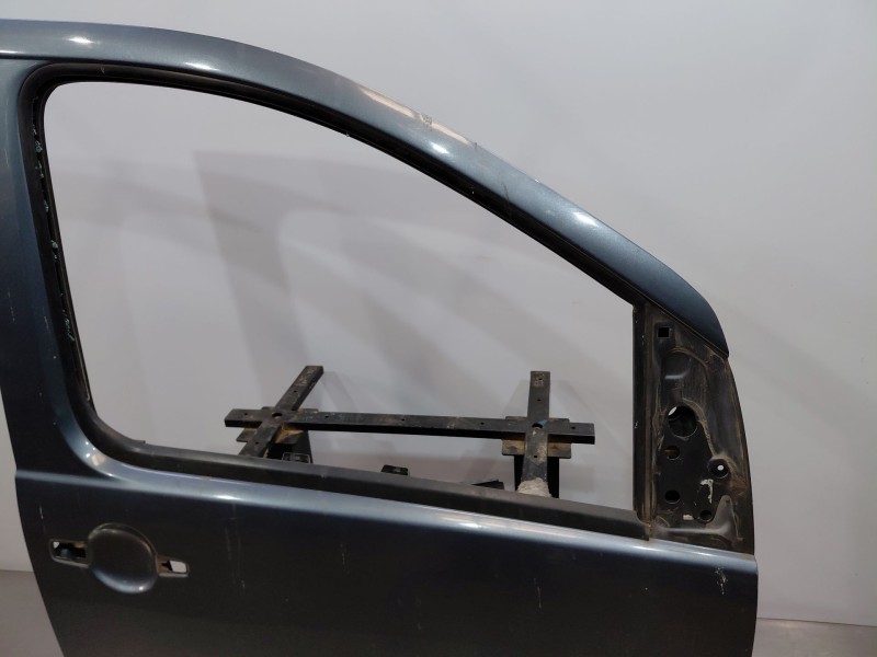 Recambio de puerta delantera derecha para fiat scudo furgoneta (270_, 272_) 2.0 d multijet referencia OEM IAM   