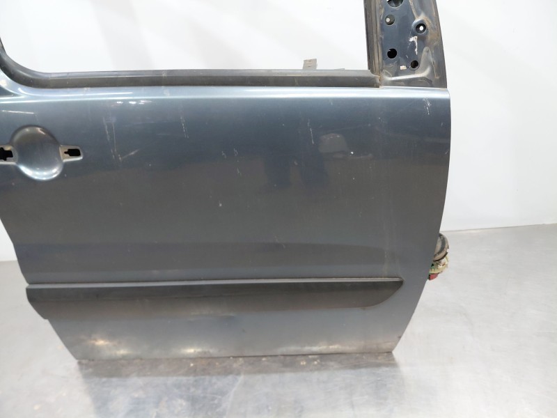 Recambio de puerta delantera derecha para fiat scudo furgoneta (270_, 272_) 2.0 d multijet referencia OEM IAM   