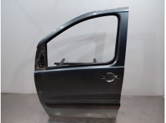 Recambio de puerta delantera izquierda para fiat scudo furgoneta (270_, 272_) 2.0 d multijet referencia OEM IAM   