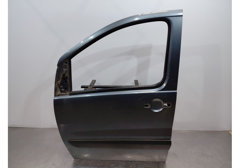 Recambio de puerta delantera izquierda para fiat scudo furgoneta (270_, 272_) 2.0 d multijet referencia OEM IAM   