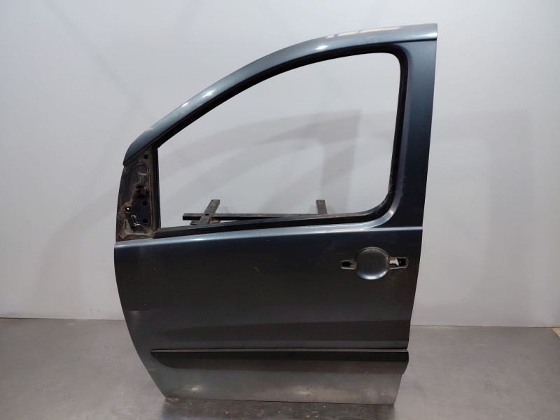 Recambio de puerta delantera izquierda para fiat scudo furgoneta (270_, 272_) 2.0 d multijet referencia OEM IAM   