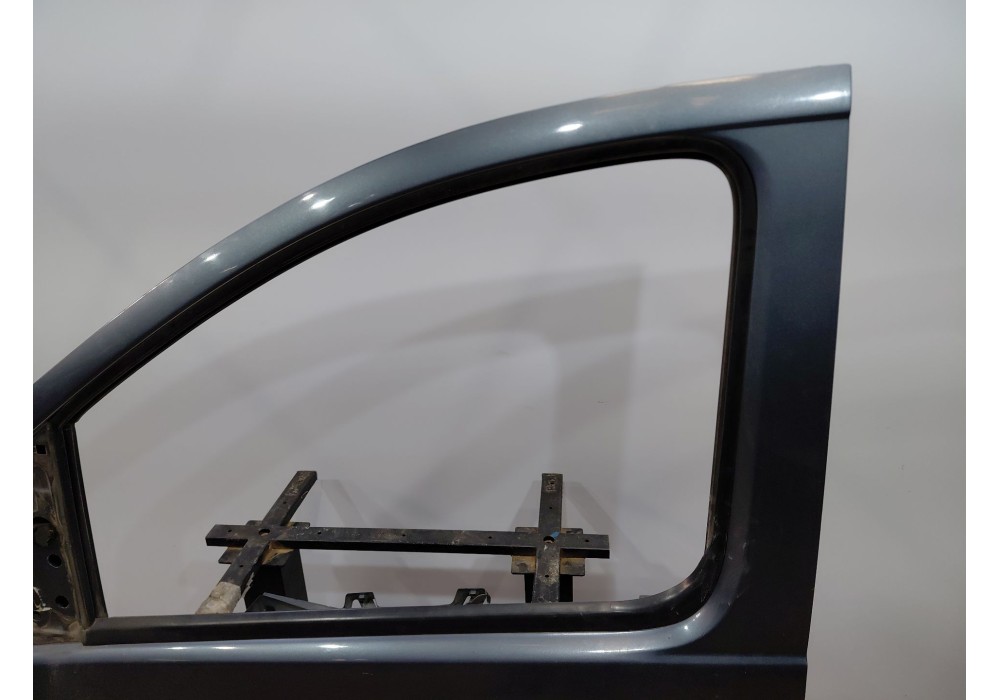 Recambio de puerta delantera izquierda para fiat scudo furgoneta (270_, 272_) 2.0 d multijet referencia OEM IAM   