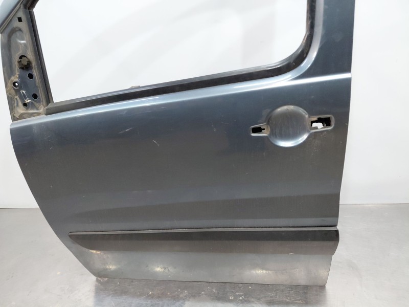 Recambio de puerta delantera izquierda para fiat scudo furgoneta (270_, 272_) 2.0 d multijet referencia OEM IAM   