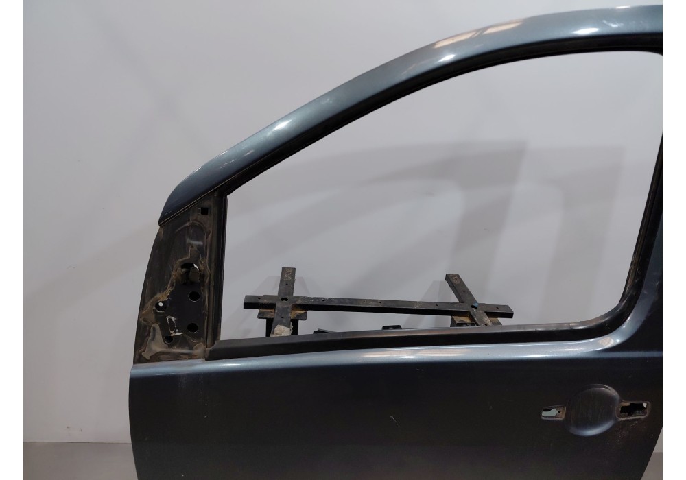 Recambio de puerta delantera izquierda para fiat scudo furgoneta (270_, 272_) 2.0 d multijet referencia OEM IAM   