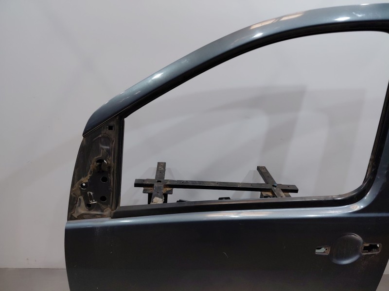 Recambio de puerta delantera izquierda para fiat scudo furgoneta (270_, 272_) 2.0 d multijet referencia OEM IAM   