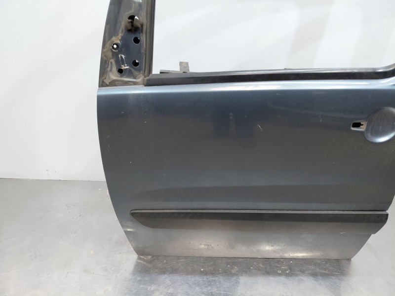Recambio de puerta delantera izquierda para fiat scudo furgoneta (270_, 272_) 2.0 d multijet referencia OEM IAM   