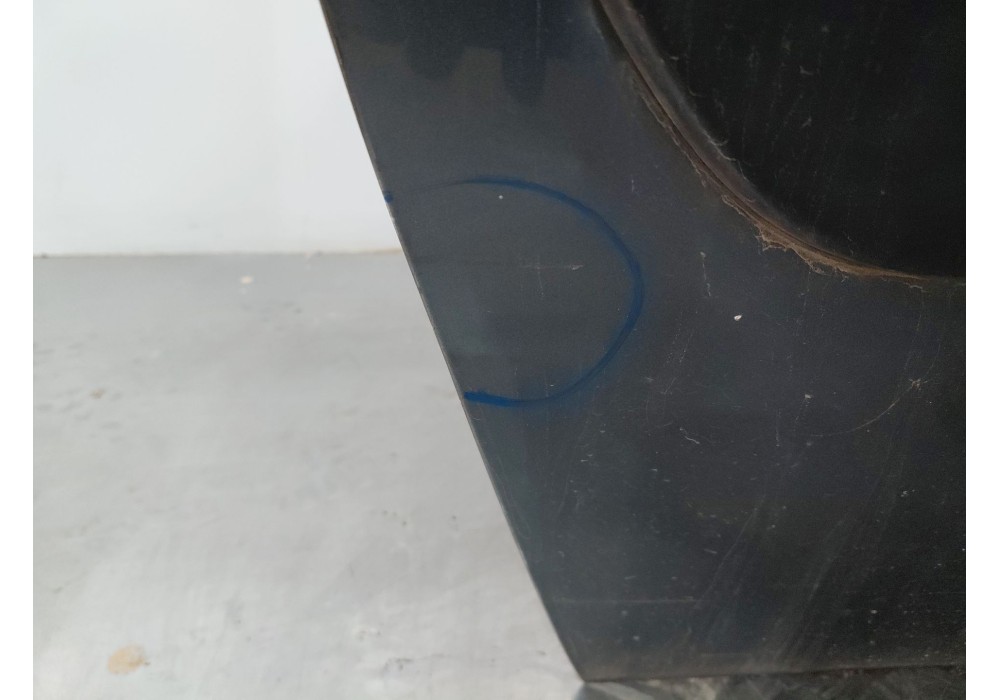 Recambio de puerta delantera izquierda para fiat scudo furgoneta (270_, 272_) 2.0 d multijet referencia OEM IAM   