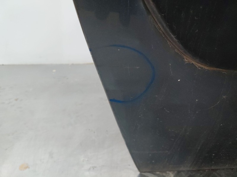 Recambio de puerta delantera izquierda para fiat scudo furgoneta (270_, 272_) 2.0 d multijet referencia OEM IAM   