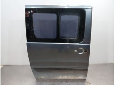 Recambio de puerta lateral corredera derecha para fiat scudo furgoneta (270_, 272_) 2.0 d multijet referencia OEM IAM   