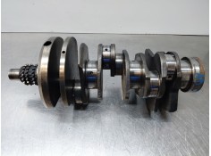 Recambio de cigueñal para mercedes-benz clase s (w221) berlina 320 / 350 cdi (221.022) referencia OEM IAM A6420301601 A642030090