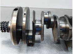 Recambio de cigueñal para mercedes-benz clase s (w221) berlina 320 / 350 cdi (221.022) referencia OEM IAM A6420301601 A642030090 2