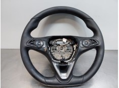 Recambio de volante para opel corsa f elegance referencia OEM IAM 98524834ZD  