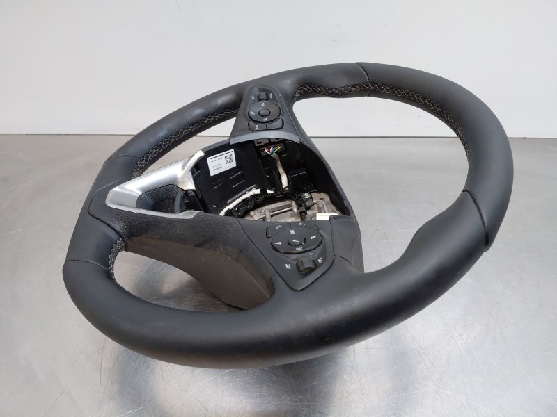 Recambio de volante para opel corsa f elegance referencia OEM IAM 98524834ZD  