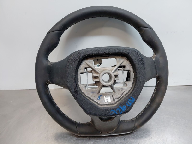 Recambio de volante para opel corsa f elegance referencia OEM IAM 98524834ZD  