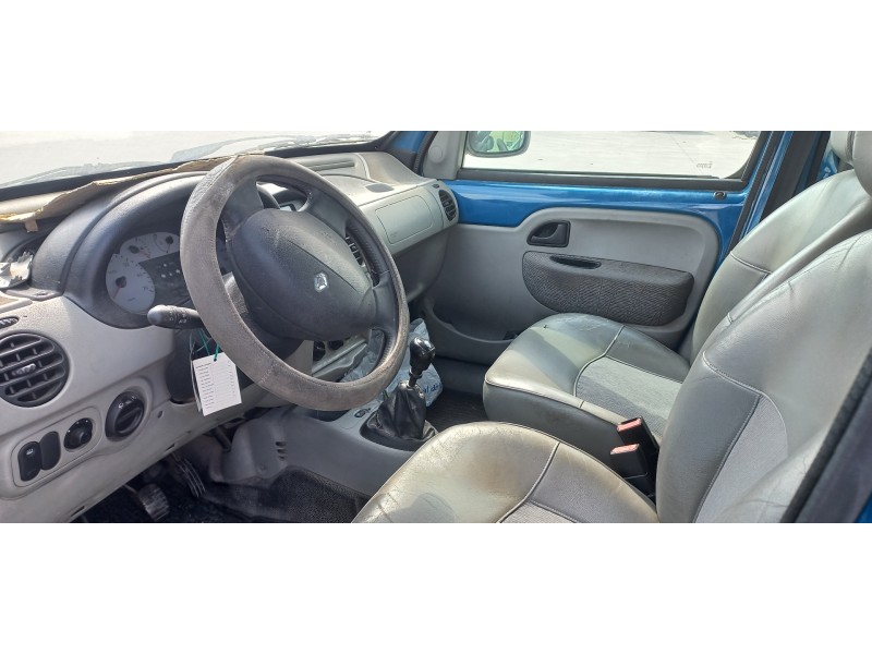 renault kangoo (f/kc0) del año 2003
