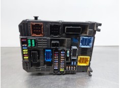 Recambio de caja reles / fusibles para opel corsa f elegance referencia OEM IAM 9855665280  