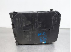 Recambio de caja reles / fusibles para opel corsa f elegance referencia OEM IAM 9855665280   2