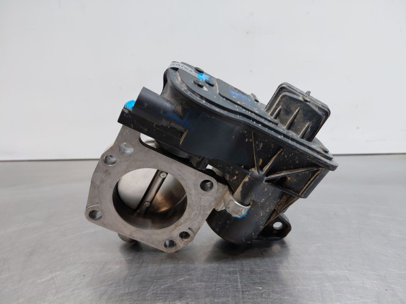 Recambio de caja mariposa para opel corsa f elegance referencia OEM IAM 9842936880  