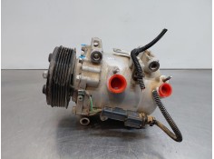 Recambio de compresor aire acondicionado para opel corsa f elegance referencia OEM IAM 9850433280  